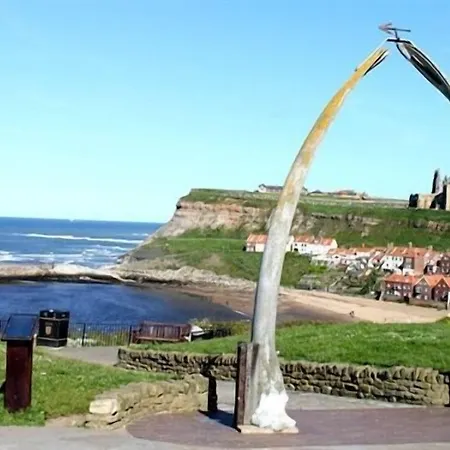 Lägenhet The Old Auction Lot 2 With Private Parking