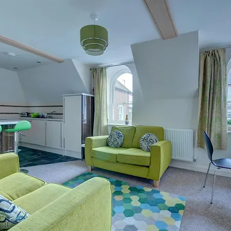 The Old Auction Lot 2 With Private Parking * Γουίτμπι