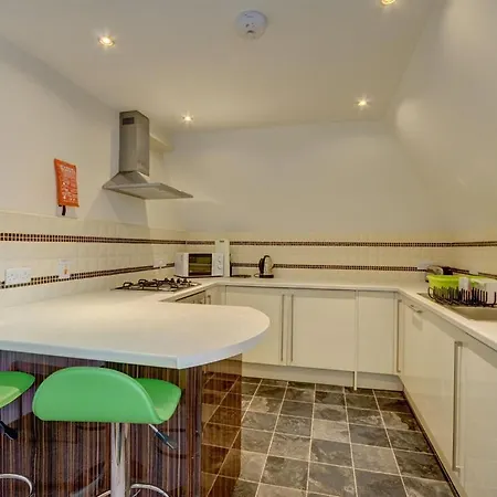 Διαμέρισμα The Old Auction Lot 2 With Private Parking Γουίτμπι