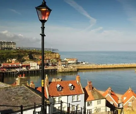Appartement The Old Auction Whitby