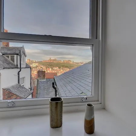 The Old Auction Appartement Whitby