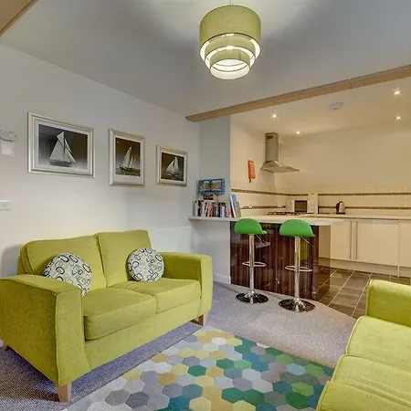The Old Auction Lot 2 With Private Parking Daire *