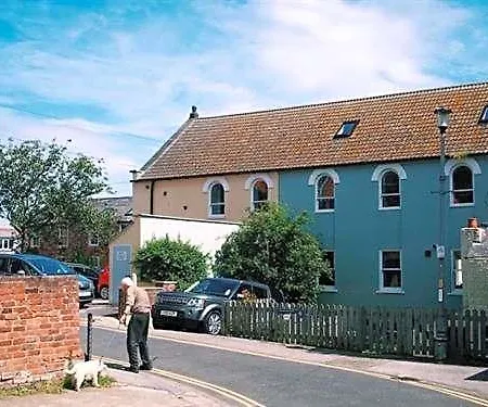 The Old Auction Lot 2 With Private Parking Daire Whitby
